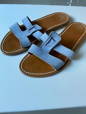 Sandales jacques saint d'occasion  Mandelieu-la-Napoule