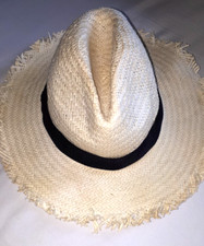 Cream raw edge for sale  STAINES-UPON-THAMES