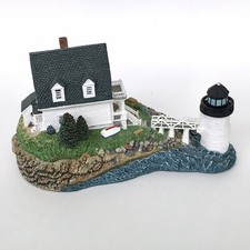 Collectible harbor lights for sale  Naperville