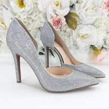 Jessica simpson silver for sale  Lake in the Hills