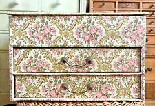 Old haberdashery furniture d'occasion  Expédié en Belgium