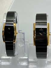 Movado elliptica diamond for sale  Naperville