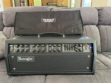 Mesa boogie mark for sale  Livonia