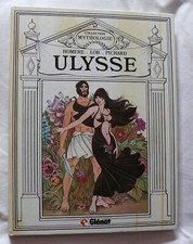 Ulysse homère lob d'occasion  La Seyne-sur-Mer