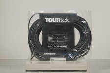 Tourtek cavo xlr usato  Casalecchio di Reno