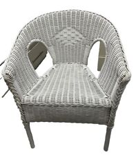 Lloyd loom vintage for sale  WOLVERHAMPTON