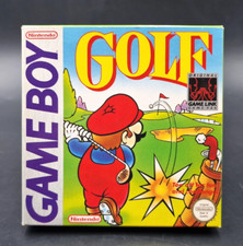 Golf nintendo gameboy d'occasion  Sevran