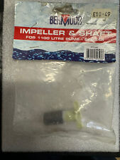 Bermuda impeller 1100 for sale  NEWTON-LE-WILLOWS