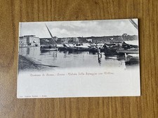 Cartolina dintorni roma usato  Beinasco