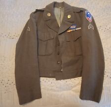 Korean war uniform for sale  Johnson City
