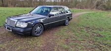 Mercedes benz w124 gebraucht kaufen  Garbsen