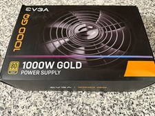 Evga 1000 1000w for sale  Bantam