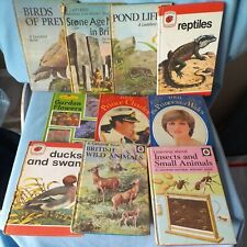 Ladybird books x10 for sale  KINGSWINFORD