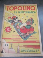 Albo oro 1946 usato  Maranello
