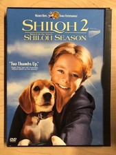 Shiloh 2 - Shiloh Season (DVD, 1999) - I1106 comprar usado  Enviando para Brazil