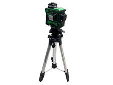 Samopoziomujący laser krzyżowy Vislone 3x360° towar B na sprzedaż  PL