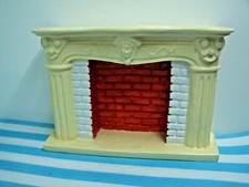 Dolls house fireplace for sale  THORNTON-CLEVELEYS