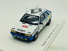 Spark s5566 renault d'occasion  Villeneuve-de-Berg