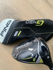 Ping g430 max for sale  ROSEWELL