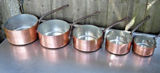 Vintage set french for sale  THORNTON-CLEVELEYS