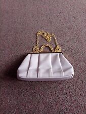 Small lilac bag for sale  PORT TALBOT