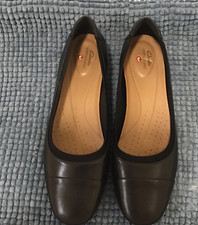 Clarks structured ladies for sale  GATESHEAD