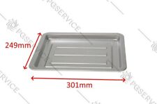 Ariete teglia vassoio ripiano leccarda 301x249mm forno Gran Gusto 200 981 0981 comprar usado  Enviando para Brazil