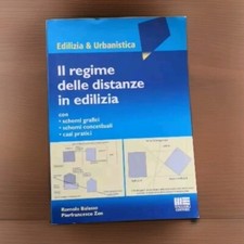 Regime delle distanze usato  Maddaloni