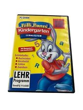 Billi banni kindergarten gebraucht kaufen  Göttingen