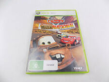Usado, Disco perfeito Xbox 360 Cars Mater-National Championship - Sem manual comprar usado  Enviando para Brazil