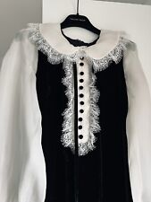 Luisa spagnoli kleid gebraucht kaufen  Pfaffenhofen a.d.Ilm