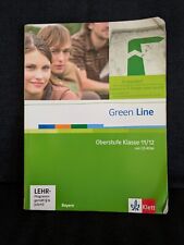 Green line englisch gebraucht kaufen  Rottendorf