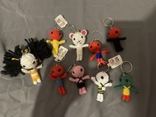 String voodoo dolls for sale  CARLISLE