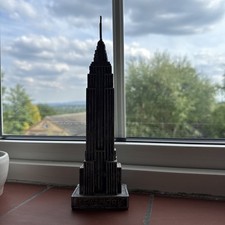 Empire state building for sale  FARNHAM