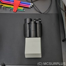 Microscópio Olympus U-BI30-2 cabeça binocular nova versão, bom estado (Unidade 1) comprar usado  Enviando para Brazil
