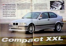 Sport auto 1998 gebraucht kaufen  Deutschland