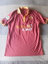 Maglia shirt football usato  Vallebona