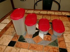Tupperware lot boites d'occasion  Avignon