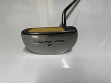 Rexton White Line 2. Putter Rh, usado comprar usado  Enviando para Brazil