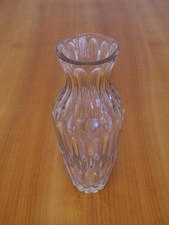 Kristallvase durchmesser 125 gebraucht kaufen  Buch