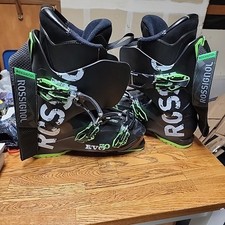 Rossignol evo ski for sale  Port Angeles