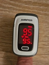 Pulse ximeter jpd gebraucht kaufen  Duisburg
