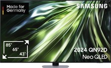 Samsung neo qled gebraucht kaufen  Deutschland