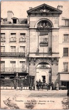 Versailles rue royale d'occasion  France