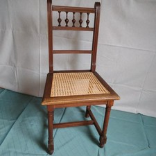 Stuhl wiener geflecht gebraucht kaufen  Schutterwald