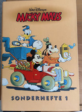 Comics micky maus gebraucht kaufen  Marburg