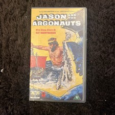 Jason argonauts for sale  BRECON