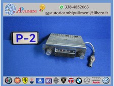 Autoradio autovox 164 usato  Gioia Tauro
