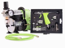 Grex gck02 tritium.ts3 for sale  USA