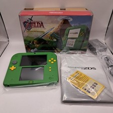 Nintendo 2ds legend for sale  Johnstown